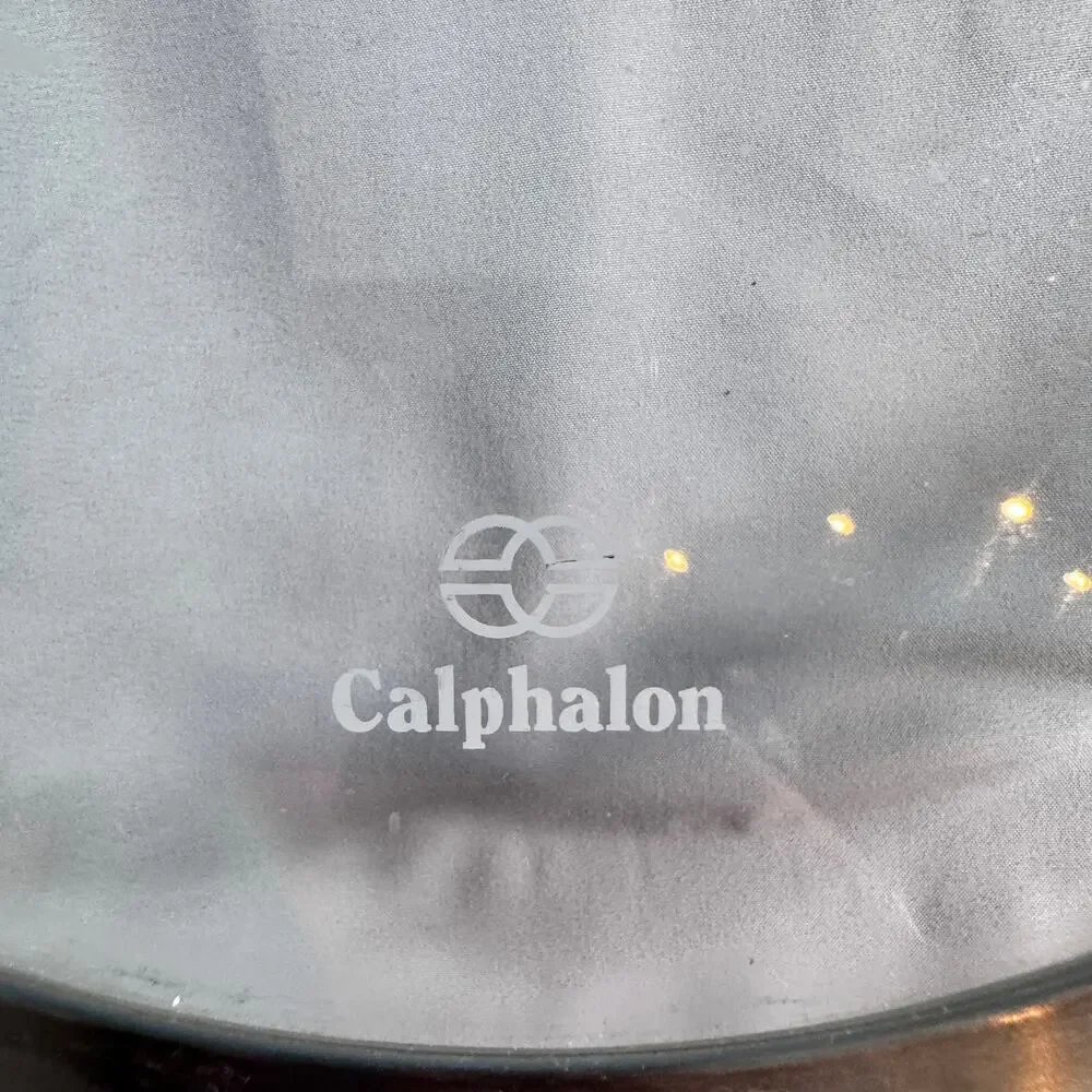 Calphalon glass lid